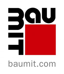 Logo Baumit.com